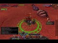 Wotlk Death Knight Unholy AOE