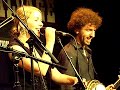 AGAMEMNON from the new album STILL CROOKED by Crooked Still