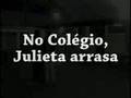 Romeu e Julieta