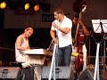 La Banda Veintyuno at Beleuvenissen 2