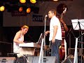 La Banda Veintyuno at Beleuvenissen 2