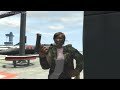 Watch 'GTA IV, Airport of Death!'