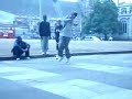 C-Walk crip walk London 5 Way Part 2 C-Walk crip walk London 5 Way Part 2