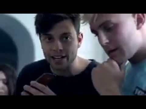 Jake Paul