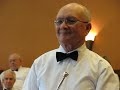 Bob Warren Solos Czardas, arr. Rafael Mendez