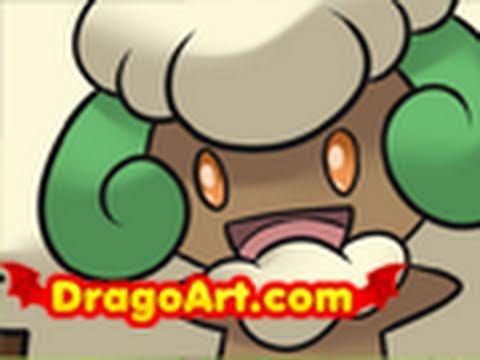 how to draw n from pokemon dragoart