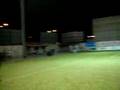 Penaltys en la final del Torneo de Bouzas