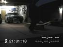 really cool skating on my box really cool skating on my box