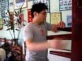 Hei Beats the Wood Guy 2/2