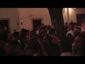 Baile em Abiul com Tomané