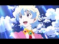 Tengen Toppa Gurren Lagann 13 part 1