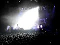 Bloc Party - Flux (live @ Lotto Arena 14nov 2007)