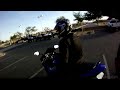 Riding 2-Up with Zmagic97