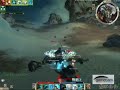 330hp Rt/Mo - HM Farming the Stonewolves Cave