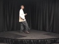 Soul city walk Dance instruction from wdasfm.com