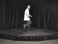 Soul city walk Dance instruction from wdasfm.com