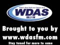 Soul city walk Dance instruction from wdasfm.com