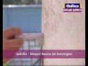 Bricolaje QUILOSA - Anclaje Quimico