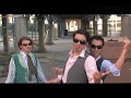Dirty Pop music vid