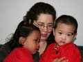 Adoption of our son Shen