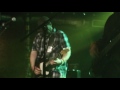 Sam Holt Band "Southern Angles" 4/13/2012 @ Cervantes' Other Side. Denver