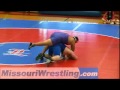 Adrian Porraas (Lex) vs Spencer Lane (Hig)