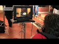 Cinemaspod En el set Me late chocolate