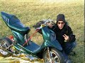 Custom Booster Extrem Custom Booster Extrem
