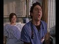 Scrubs Season 2 Funny Skateboard