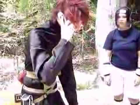 gaara