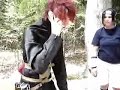 Gaara's Unexpected Phone Call