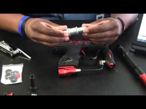 how to remove dye nt grips