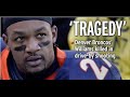 A Tribute to Darrent Williams and Damien Nash