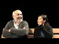 interview de g�rard jugnot par sa�da jawad lors de son passage � l'irlandais lille .salle vip jack daniel's � l'�tage