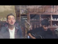 Cover Cuckoo de Adam Lambert por Baruch