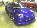 scion tc