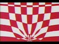 Cartoon Network Checkerboard Ident 1997
