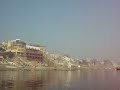 Ganges River Boat Trip, Varanasi Ghats