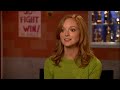 Jayma Mays video 3