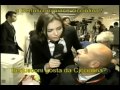 le iene del brasile intervistano silvio berlusconi. Che figura di mer.....!!!!