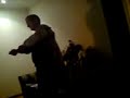 crazy dad