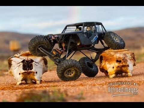 axial wraith - Tim's custom Axial Wraith crawling in Broken Hill shot just before sunset crawling around an old mine shaft. The Axial Wraith has an extended wheelbase with ...