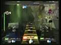 Rock Band- Indestructible FULL BAND 100% EXPERT FC