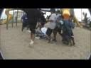 videos de Tip gets beat up