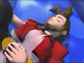 FF7 Pure Heart