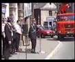 Przegląd Orkiestr - Wadowice 1998 rok