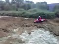 Bartokkia allenamento motocross honda 4t a ceccano(la piana)