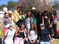 AlHabama Herzliya להקת על הבמה הרצליה