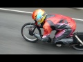 gravity bike