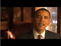 Senator Barack Obama on Autism and Disability